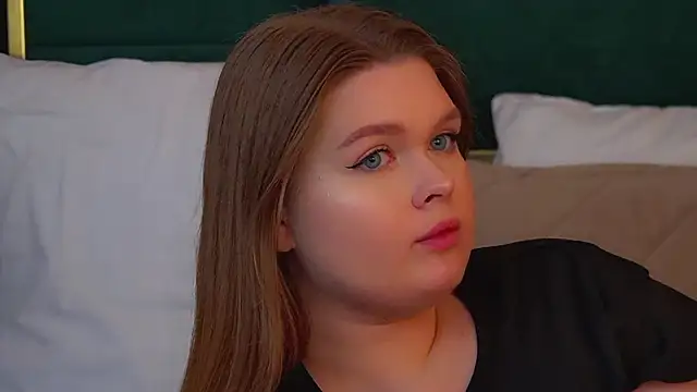 Živý XXX chat CrystalLyons