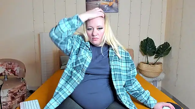 Chat XXX Live Puffybun