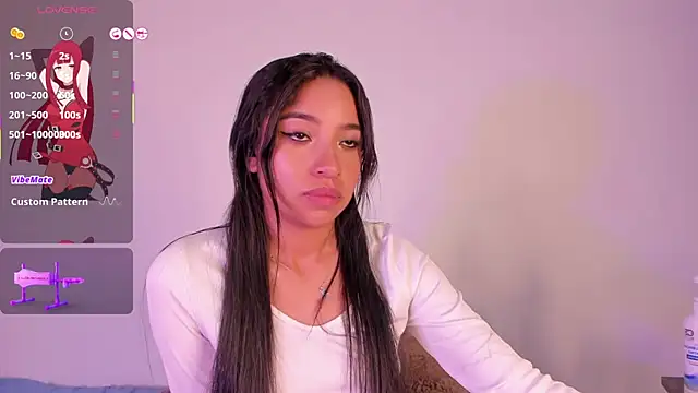 lillielover16 live XXX chat