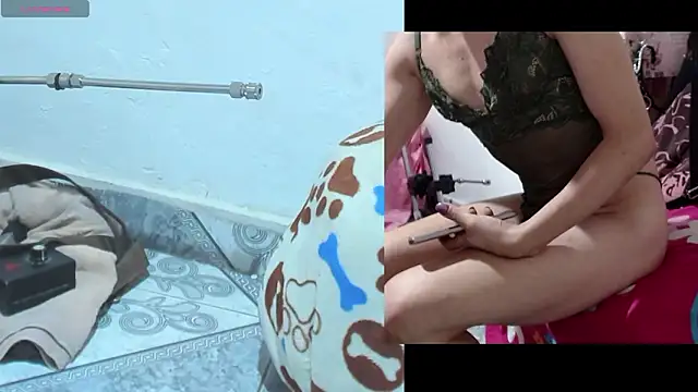 Webkamerová show afroditacute15