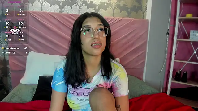 Karin_Ks' Live XXX Chat