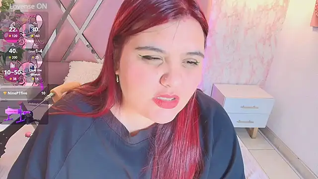 Dolce_pearl – Naživo XXX chat