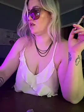 Živý XXX chat Granlady7