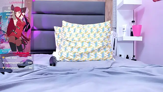 Isisleroy1 – Naživo XXX chat