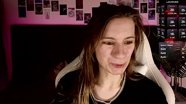 kaleriyaa_ Live XXX Chat