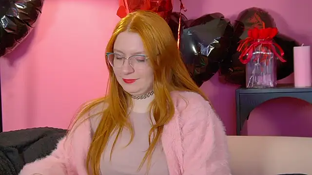 XXX chat uživo modela AliceAllisons