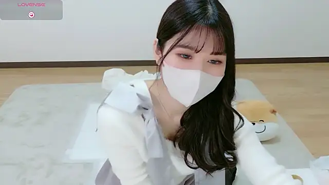 XXX chat uživo modela MAO_channel