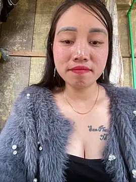 chipp-bong 网络视讯表演