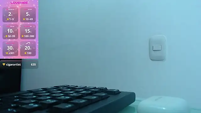 Sembang XXX Secara Langsung April_Becker