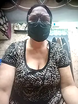 Show webcam de thehotlady