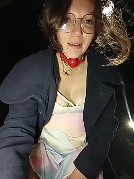 Sembang XXX Secara Langsung Lucy_colee