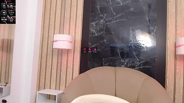 Belindamuller's Live XXX Chat