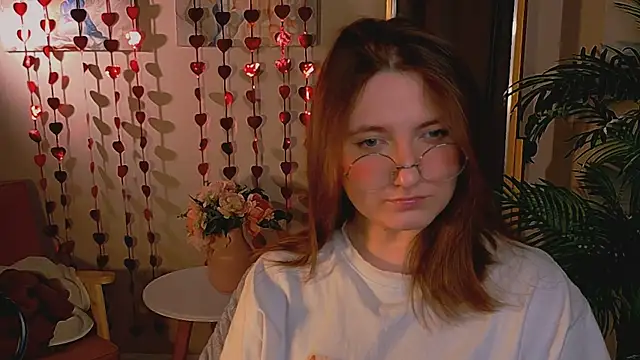 XXX chat uživo modela fairy_tara