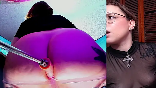 XXX chat uživo modela Dubraska_Rubio