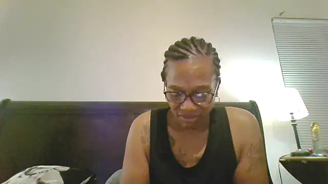 Živý XXX chat SweetParadise00