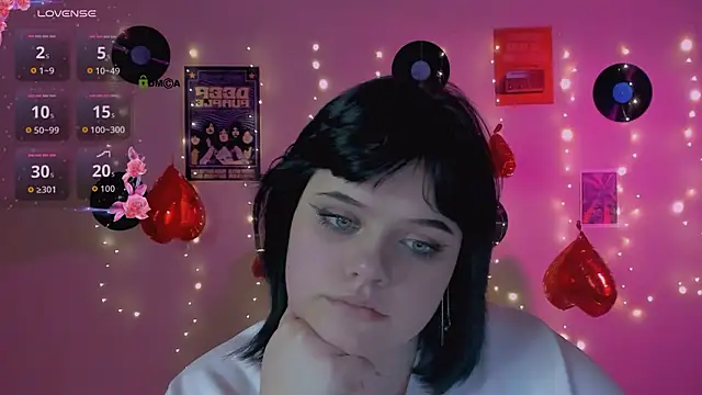 lika_pop Obrolan Langsung XXX