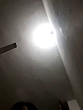 Pertunjukan Kamera Web Pooja_pandey