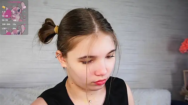 SolBurri Live XXX-chat