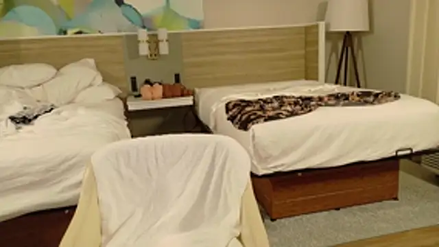 TheCrushExperience – Naživo XXX chat