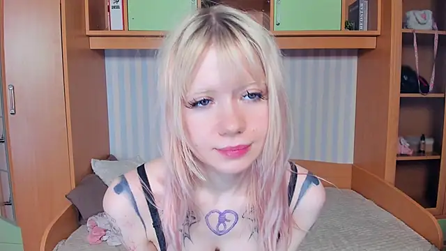 NoelMccrimmon Live XXX-chat