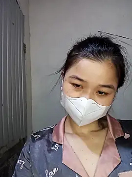 Daisy-lusia2026 Adlı Modelin Web Kamerası Şovu