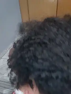 Show de webcam de pandinhagamer