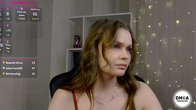 Kate_mermaid – Live XXX-chat