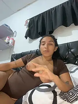 عرض كام JanyLunaBJ