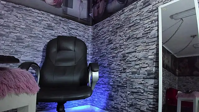 عرض كام Wesleey-Boy