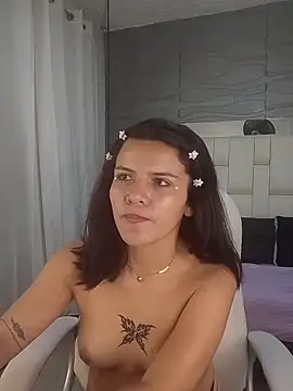 Thaliaa_Lopez Live XXX Chat