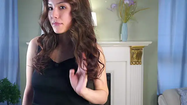 SulemaNeugin – Live XXX-chat