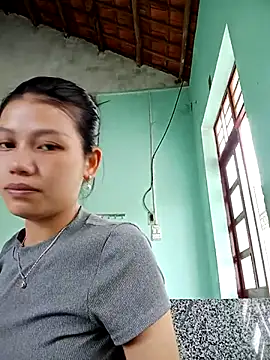 Godl-gem00 Pertunjukan Webcam