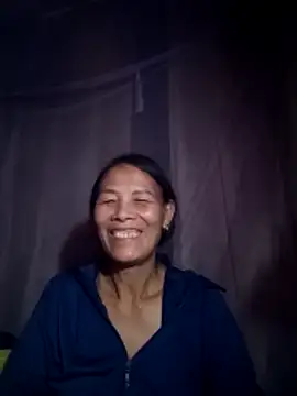 toyo_668 Pertunjukan Webcam