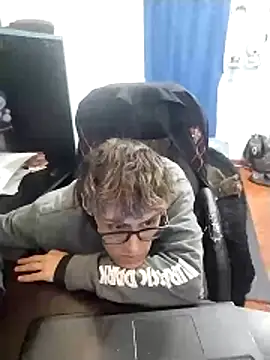 AnderApp webcam show