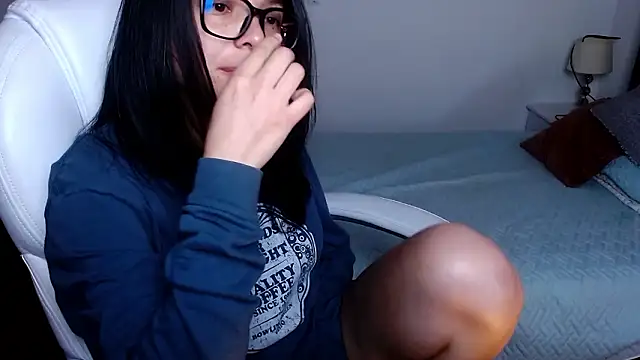 Sembang XXX Secara Langsung mailin_777