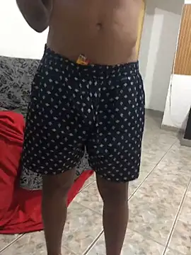 RUANDOTADO23 webcam show