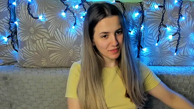 MaggieCake – Naživo XXX chat