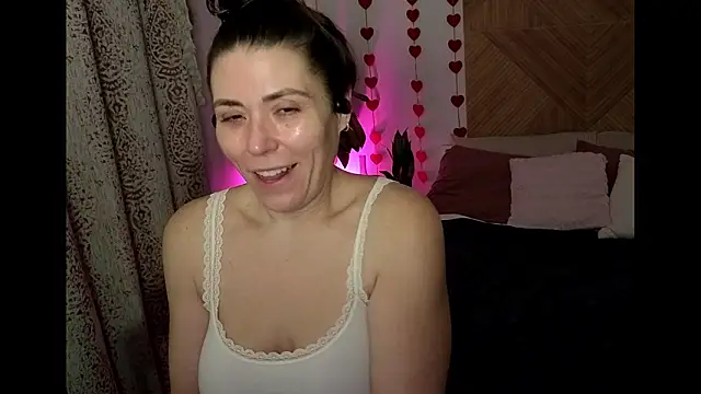 Ellie-Elizabeth Obrolan Langsung XXX