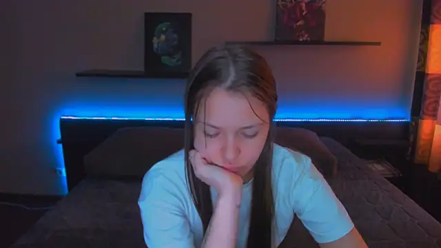 Chat XXX Live AlexaBarkley