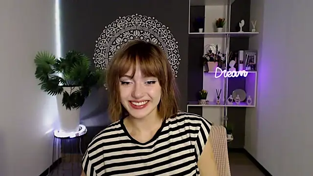 دردشة EchoScribe الجنسية المباشرة