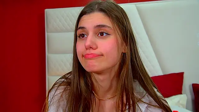 ArianaAllens 现场XXX聊天