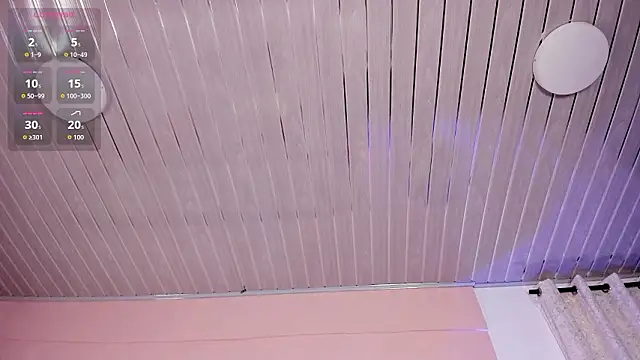 top_maryのライブXXXチャット