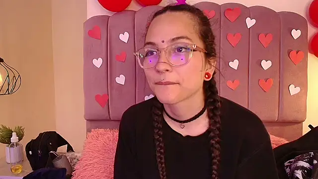 Hanabie_のライブXXXチャット