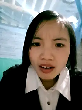 ngan-cute Live XXX-Chat