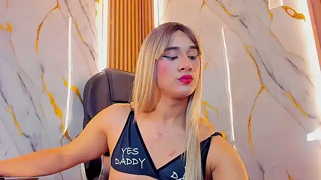 Marian_Cristal Live XXX-Chat