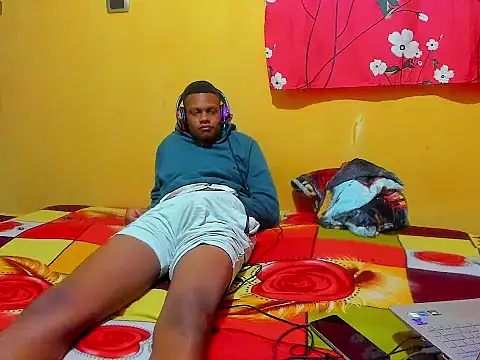 aunstin_farid1 live XXX chat