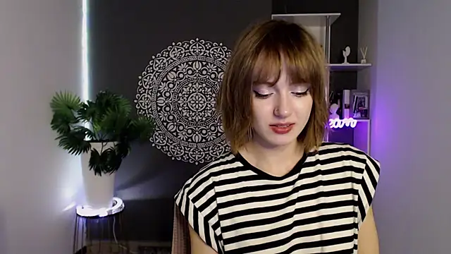 EchoScribe Obrolan Langsung XXX