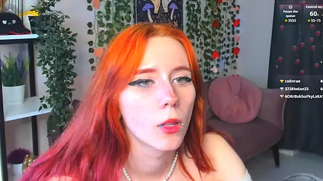 دردشة Asuka_miu الجنسية المباشرة