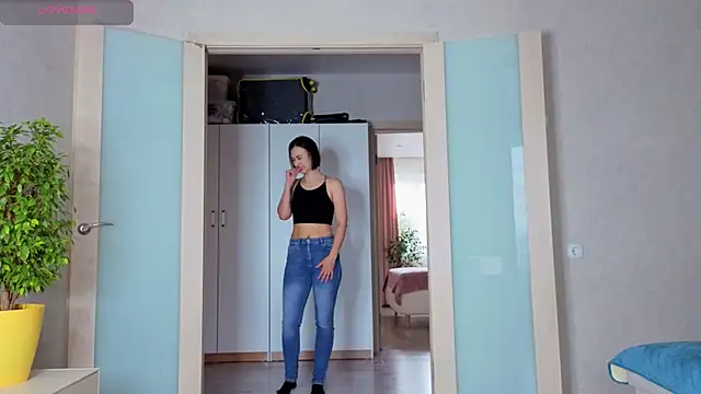 دردشة Helen198705 الجنسية المباشرة