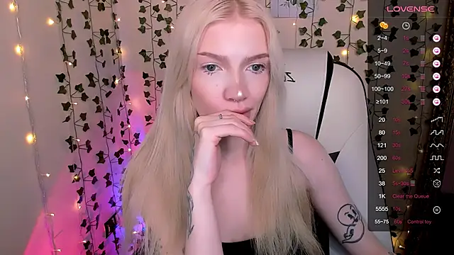 AnyaTaylor_ 现场XXX聊天